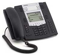 Astra IP-Phones work well with Asterisk.