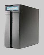 IP-PBX Zerabox IP-100 business VoIP PBX system